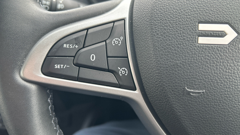 Dacia Duster 1.0 TCe 90 Expression 5dr Petrol Estate